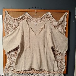 J. Jill XL Kimono sweater.